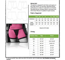 Load image into Gallery viewer, 3 Pair Mystery Prints Men or Women&#39;s Boxer Briefs