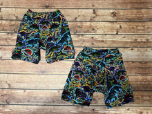 Load image into Gallery viewer, 3 Pair Mystery Prints Men or Women&#39;s Boxer Briefs