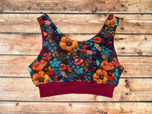 Load image into Gallery viewer, 3 Pair Women&#39;s 25K Bralette in Mystery Prints