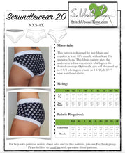 Load image into Gallery viewer, 3  Pair Women&#39;s Mystery Print Panties